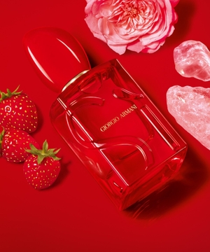 Sì Passione Red Musk Eau de Parfum