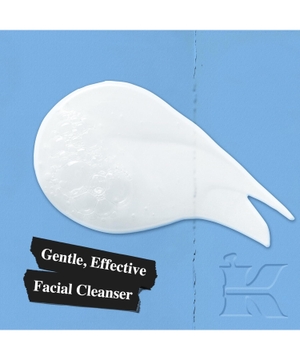 Ultra Facial Cleanser üz təmizləyici gel