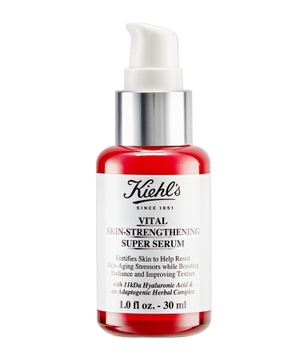 Vital Skin-Strengthening Hyaluronic Acid Super Serum