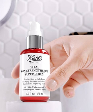 Vital Skin-Strengthening Hyaluronic Acid Super Serum