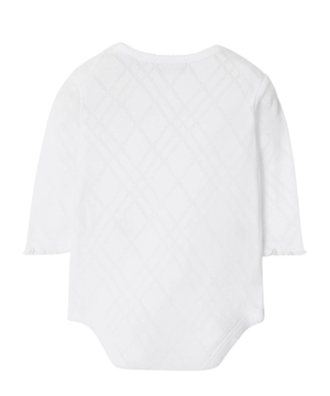 Printed body