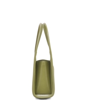 The Glam Claw Clip Crossbody Bag