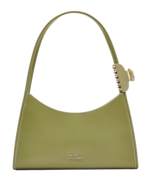 The Glam claw clip shoulder bag