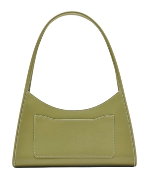 The Glam claw clip shoulder bag