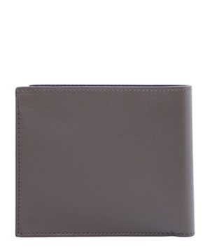 Leather Bifold wallet