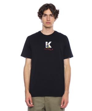 Disney X KL T-shirt