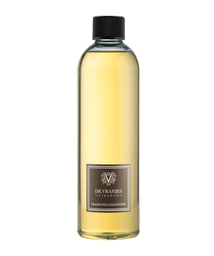 Leather Oud Home Diffuser Refill