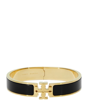 Kira enamel bracelet