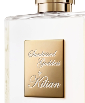 Sunkissed Goddess Eau de Parfum