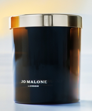 Myrrh & Tonka classic candle