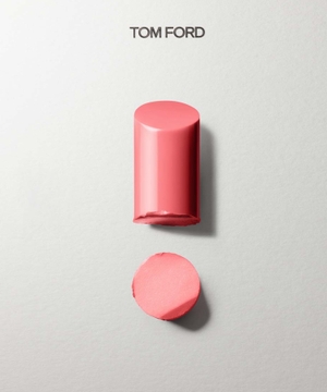 Бальзам для губ Soleil Lip Balm - 01 Rendezvous