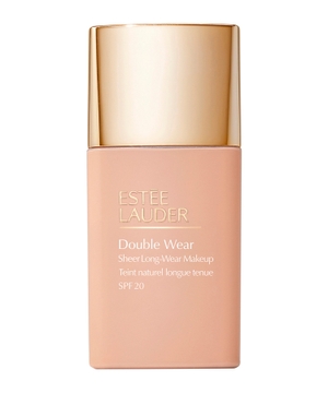 Double Wear Sheer Long-Wear Makeup - 2C2 Pale Almond