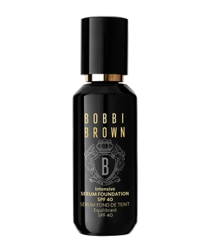 İntensiv Serum Tonal Krem SPF 40 - Warm Natural