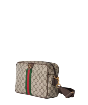 Ophidia orta ölçülü crossbody çanta