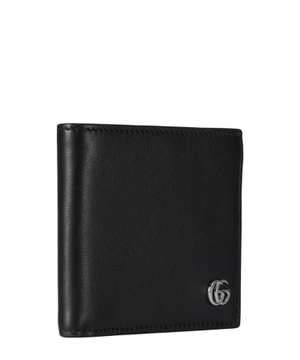 GG Marmont bi-fold wallet