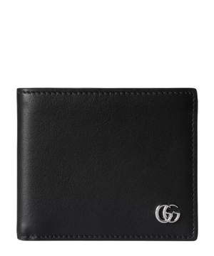 GG Marmont bi-fold wallet