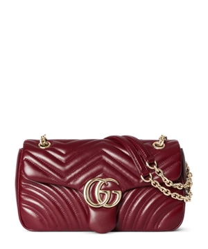 GG Marmont medium shoulder bag