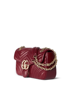 GG Marmont medium shoulder bag