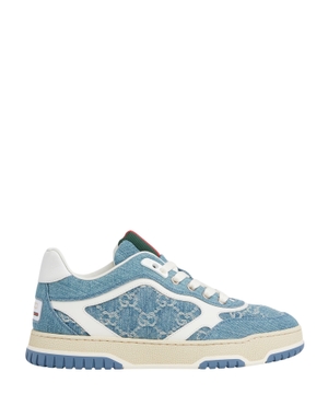 Re-Web sneaker