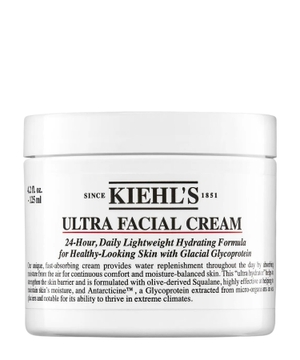 Ultra Facial Cream