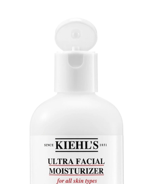 Ultra facial moisturizer