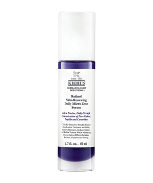Retinol Skin-Renewing Daily Micro-Dose serum