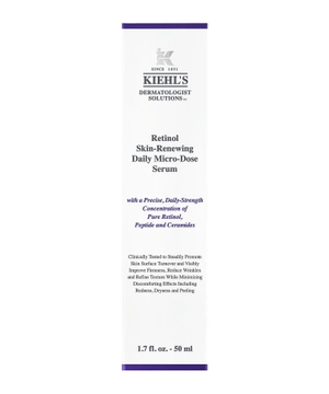 Retinol Skin-Renewing Daily Micro-Dose serum