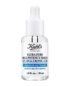 Ultra Pure Hyaluronic Acid 1.5% Serum