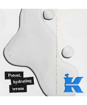 Ultra Pure Hyaluronic Acid 1.5% Serum