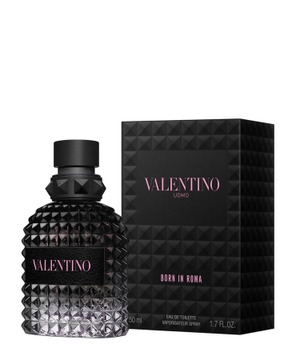 Born in Roma Uomo Eau de Toilette