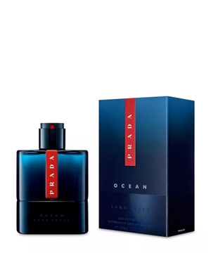 Luna Rossa Ocean Eau de Parfum