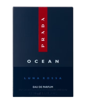 Luna Rossa Ocean Eau de Parfum