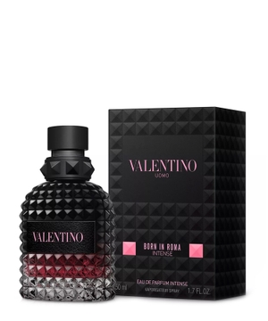 Uomo Born In Roma Intense Eau de Parfum