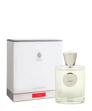 Amber Eau De Parfum