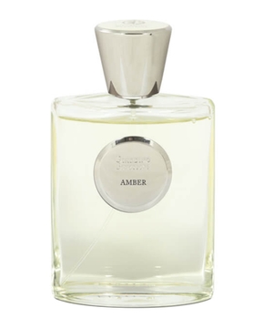 Amber Eau De Parfum