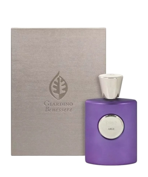 Arge Extrait de Parfum