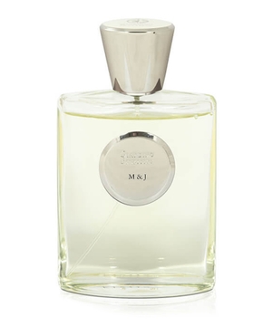 M&J Extrait de Parfum