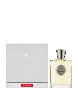 Nero Nepal Eau De Parfum