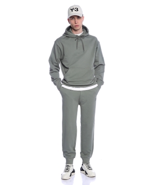 Sporty sweatpants