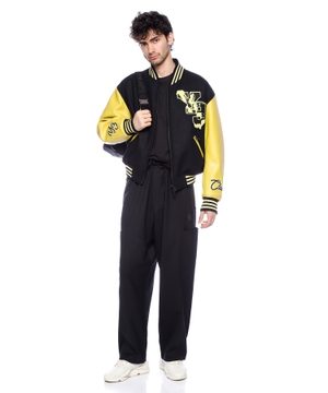 Blend Letterman jacket