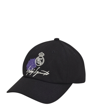Кепка Y-3 x Real Madrid
