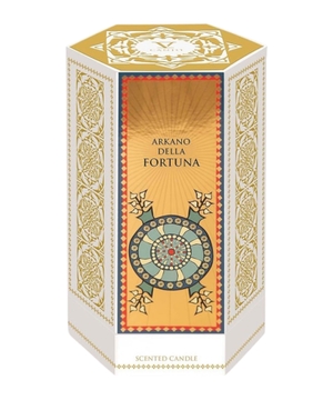 Arkano della Fortuna scented candle