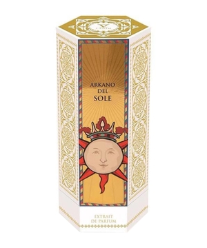 Экстрат парфюма Arkano del Sole