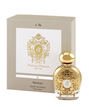 Assoluto Extrait de Parfum