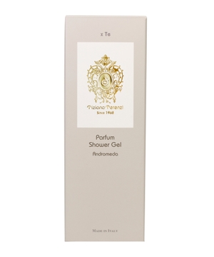 Andromeda parfum shower gel