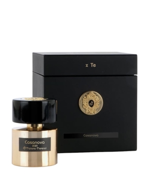 Casanova Extrait de Parfum