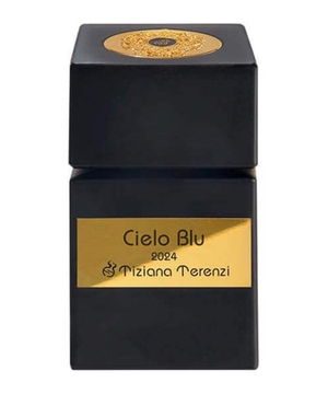 Cielo Blu Extrait de Parfum