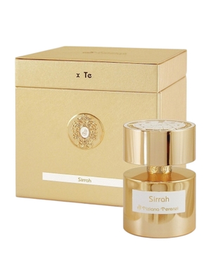 Sirrah Parfum