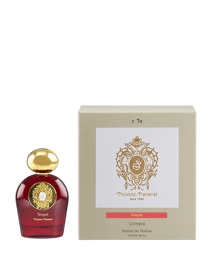 Tempel Extrait De Parfum