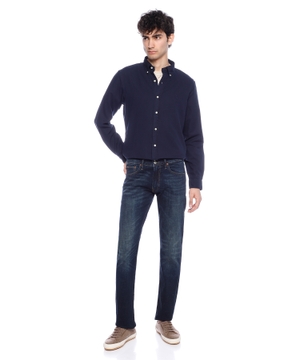 Polo Pony-emborided shirt
